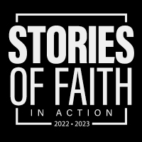 Stories of Faith in Action