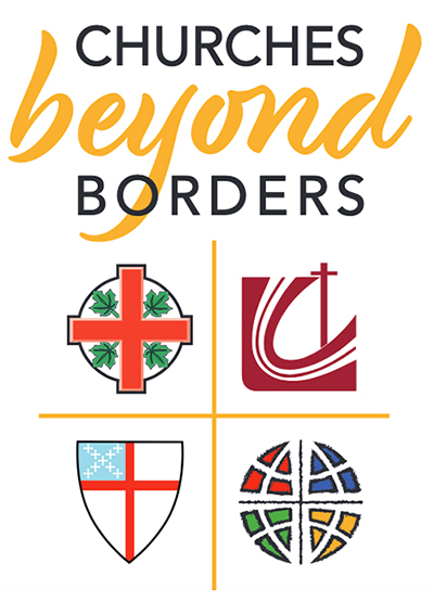 Churches Beyond Borders