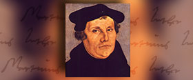 Martin Luther